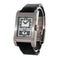 Montre Rolex Cellini Prince - Montre rectangulaire en or blanc 58 Facettes 68801834
