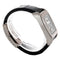 Montre Rolex Cellini Prince - Montre rectangulaire en or blanc 58 Facettes 68801834