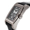 Montre Rolex Cellini Prince - Montre rectangulaire en or blanc 58 Facettes 68801834
