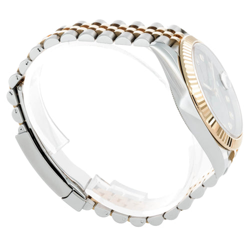 Rolex Datejust watch 