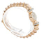 Montre OMEGA - Montre vintage en or rose 750/1000 58 Facettes 68801794