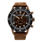 Montre Zenith Pilot - Montre Chrono Tipo CP-2 Flyback en bronze 58 Facettes 68801550