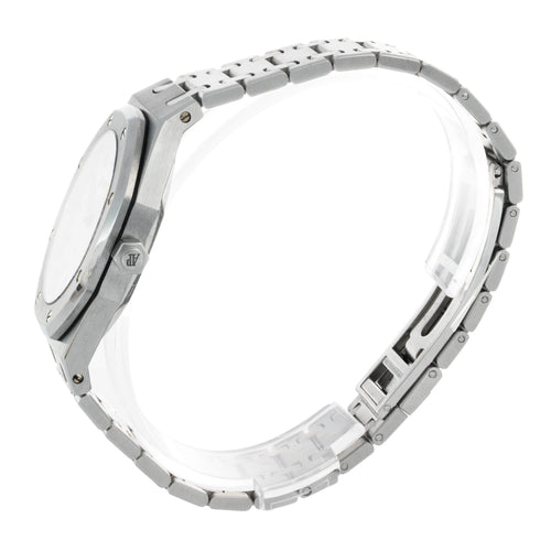 Montre Audemars Piguet Royal Oak - Montre automatique en acier 58 Facettes OC-68801898