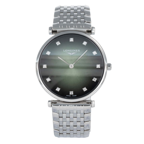 Longines La Grande Classique horloge 