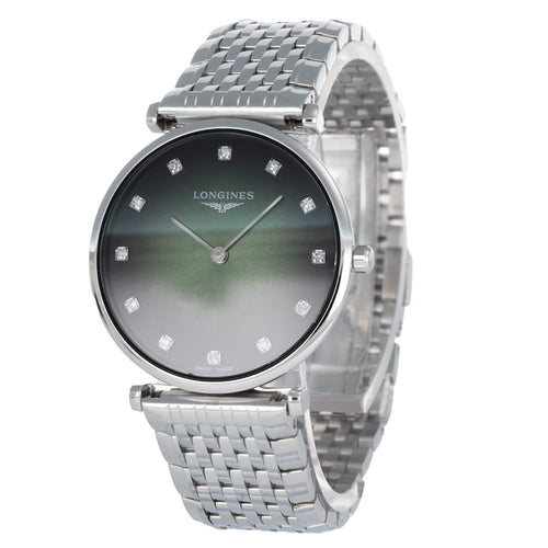 Longines La Grande Classique horloge 