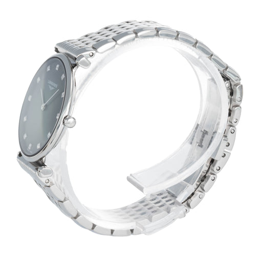 Longines La Grande Classique horloge 