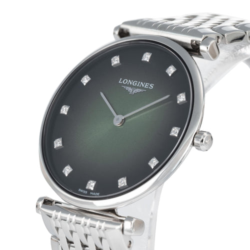 Longines La Grande Classique horloge 