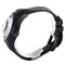 Montre Corum Bubble - Montre automatique noire en acier PVD 58 Facettes 68801803