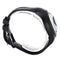 Montre Corum Bubble - Montre automatique noire en acier PVD 58 Facettes 68801803