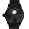 Montre Corum Bubble - Montre automatique noire en acier PVD 58 Facettes 68801803