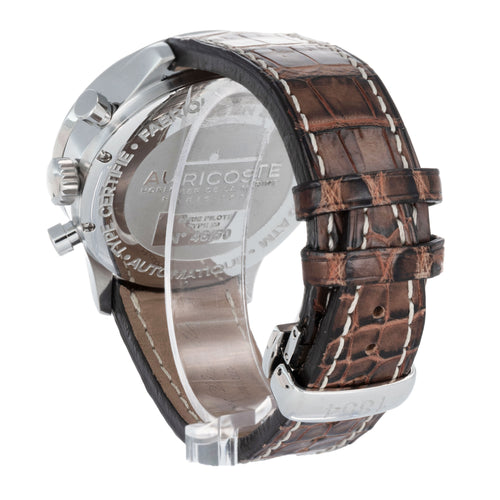 Montre Auricoste - Montre Type 20 Flyback 58 Facettes 68801751