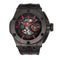 Montre Hublot Big Bang - Montre automatique Ferrari en céramique noire 58 Facettes 68801738