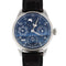 IWC Portugieser Perpetual Calendar horloge 