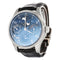IWC Portugieser Perpetual Calendar horloge 
