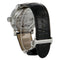 Montre Montblanc Nicolas Rieussec - Montre Chronograph GMT en acier 58 Facettes 68801589