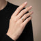 Bague 50 Solitaire - Bague en or jaune et diamant 58 Facettes 61000358