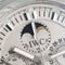 IWC GST Evighetskalender-klokke 