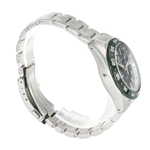 Grand Seiko Sport Collection klokke 