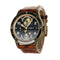 Montre Montblanc 1858 - Montre Geosphere Limited Edition 58 Facettes 68801578