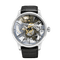 Montre Maurice Lacroix Masterpiece Squelette - Montre en acier 58 Facettes 68801054
