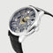 Montre Maurice Lacroix Masterpiece - Montre squelette manuelle en acier 43 mm 58 Facettes 68801054