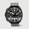 Montre Mangusta - Montre chronographe Supermeccanica Sottomarino gaucher 48 mm 58 Facettes 68800198