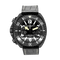 Montre Cie Mangusta - Montre chronographe Supermeccanica Sottomarino 58 Facettes 68800198
