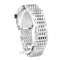 Montre Longines Evidenza - Montre automatique en acier 58 Facettes 68801188