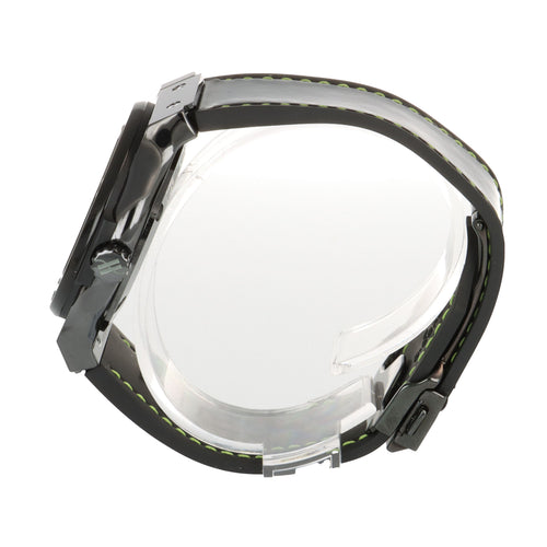 Montre Hublot Classic Fusion Fluo Green - Montre automatique 58 Facettes 68801463