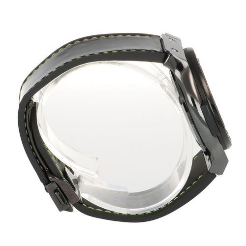 Montre Hublot Classic Fusion Fluo Green - Montre automatique 58 Facettes 68801463
