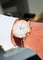 Montre Vacheron Constantin Malte - Montre chronographe en or rose 58 Facettes 68801427