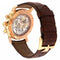 Montre Vacheron Constantin Malte - Montre chronographe en or rose 58 Facettes 68801427