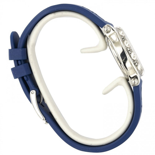Montre Chopard Happy Sport Fish - Montre à quartz en acier inoxydable 58 Facettes 68801321