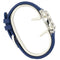 Montre Chopard Happy Sport Fish - Montre à quartz en acier inoxydable 58 Facettes 68801321