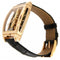 Montre Corum Golden Bridge - Montre manuelle Classic en or rose 58 Facettes OC-68801998