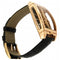 Montre Corum Golden Bridge - Montre manuelle Classic en or rose 58 Facettes OC-68801998