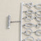 Bracelet Bracelet tennis en or blanc 18 carats et diamants 58 Facettes 62100083