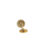 Boutons de manchette Gentleman - Boutons de manchette en or jaune 18 carats 58 Facettes BO210547/GENTLEMAN