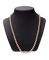 Collier La Vie en Or | TOP GEMME 58 Facettes BO220146/LAVIEENOR