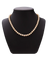 Collier Perles Rares - Collier en or jaune, perles et diamants 58 Facettes BO210647/PERLESRARES