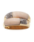 Bague 52 Deux Nuances de Rose - Bague cocktail en or jaune et diamants 58 Facettes BO230255/DEUXNUANCESDEROSE