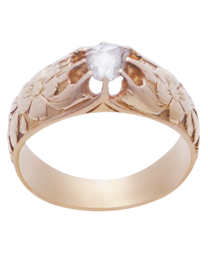 bague-art-nouveau-or-diamant-rosace.webp