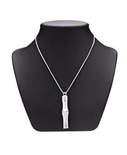 Collier Collier BAMBOO | GUCCI 58 Facettes BO220158/BambooPendentifGUCCI