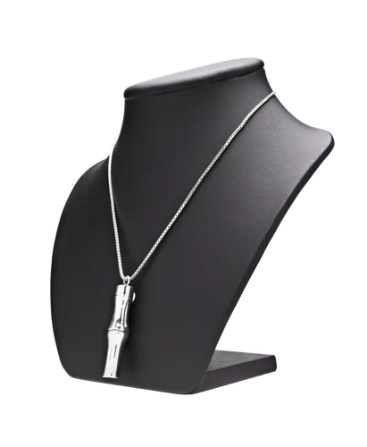 Collier Collier BAMBOO | GUCCI 58 Facettes BO220158/BambooPendentifGUCCI