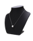 Collier Gucci Icon - Collier en or blanc 18 carats 58 Facettes BO210006/CollierICONGUCCI