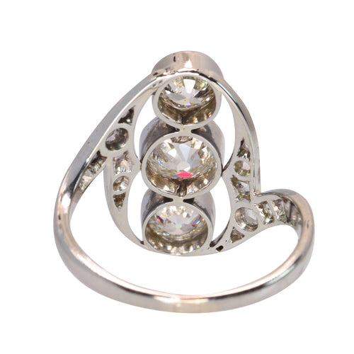 25351-0042.p13_Airy Belle Epoque Diamond Ring  Three Stone Design with Rose Cut Shoulders-en.jpg