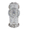 Bracelet Bracelet articulé vintage années 1950 en platine et diamants 58 Facettes 25325-0281