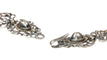 Collier Collier guirlande victorien vers 1850 en or rouge 18K et diamants 58 Facettes 17073-0105