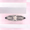 Broche Broche Art déco en argent sur or 18K, diamants, onyx et perles 58 Facettes 18309-0001