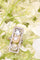 Bague 56 Belle Époque/Art déco - Bague de fiançailles en or jaune 18K, platine, diamants et perle 58 Facettes 19225-0098